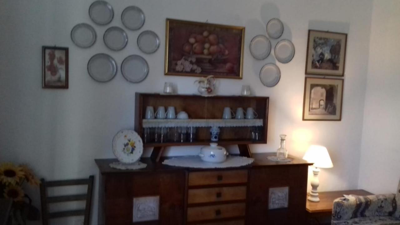 Casa Patti Alle Porte Di シエーナ エクステリア 写真