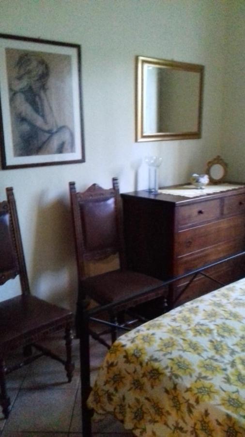 Casa Patti Alle Porte Di シエーナ エクステリア 写真