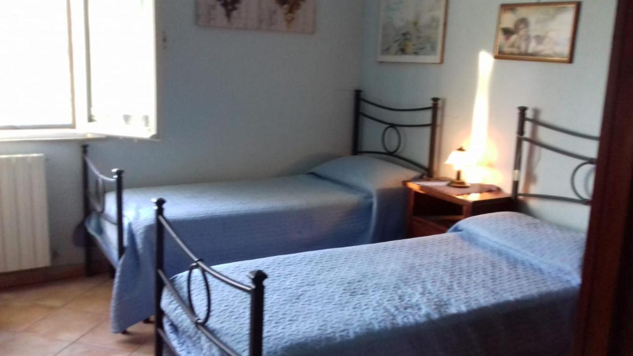 Casa Patti Alle Porte Di シエーナ エクステリア 写真