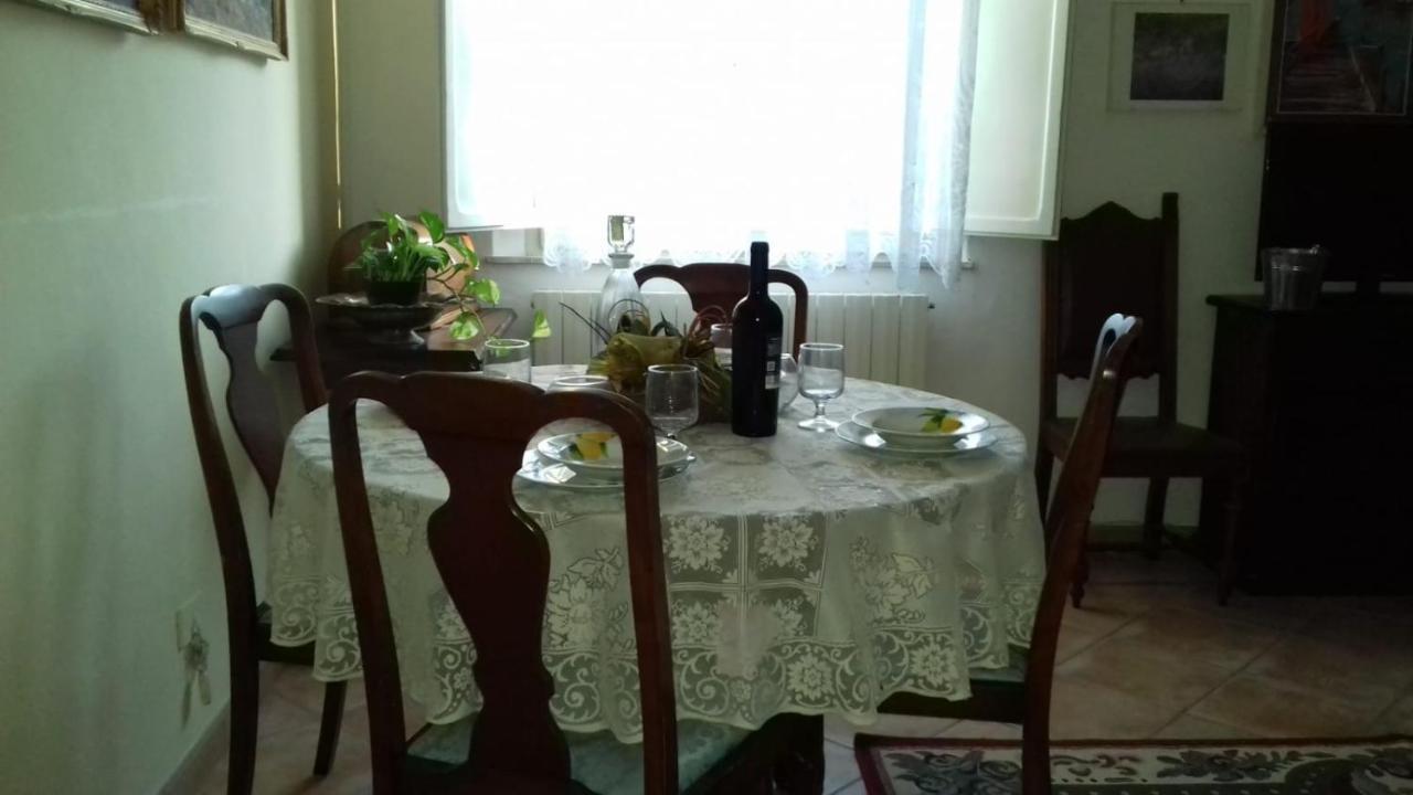 Casa Patti Alle Porte Di シエーナ エクステリア 写真