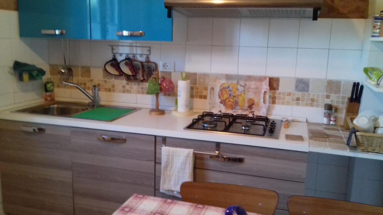 Casa Patti Alle Porte Di シエーナ エクステリア 写真