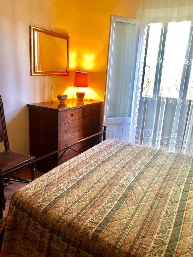 Casa Patti Alle Porte Di シエーナ エクステリア 写真