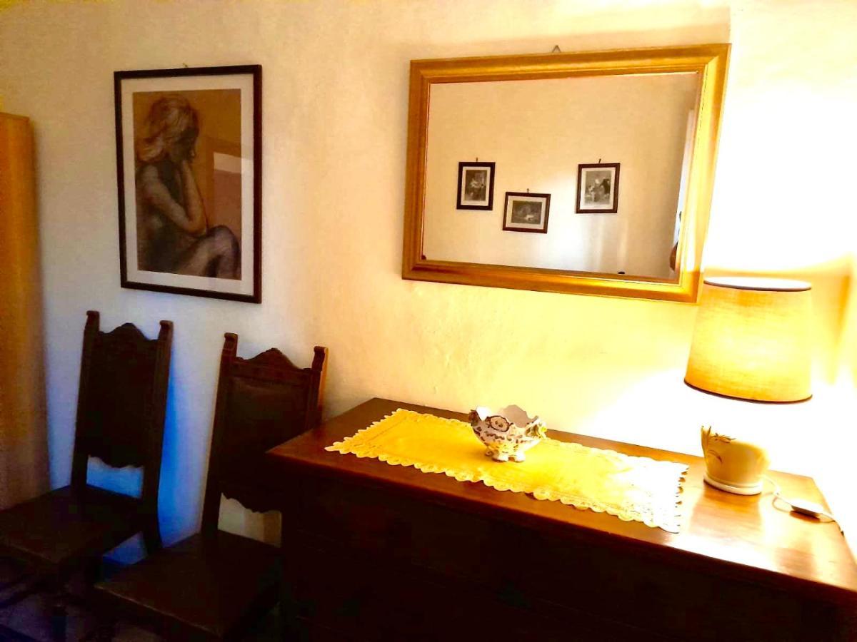 Casa Patti Alle Porte Di シエーナ エクステリア 写真