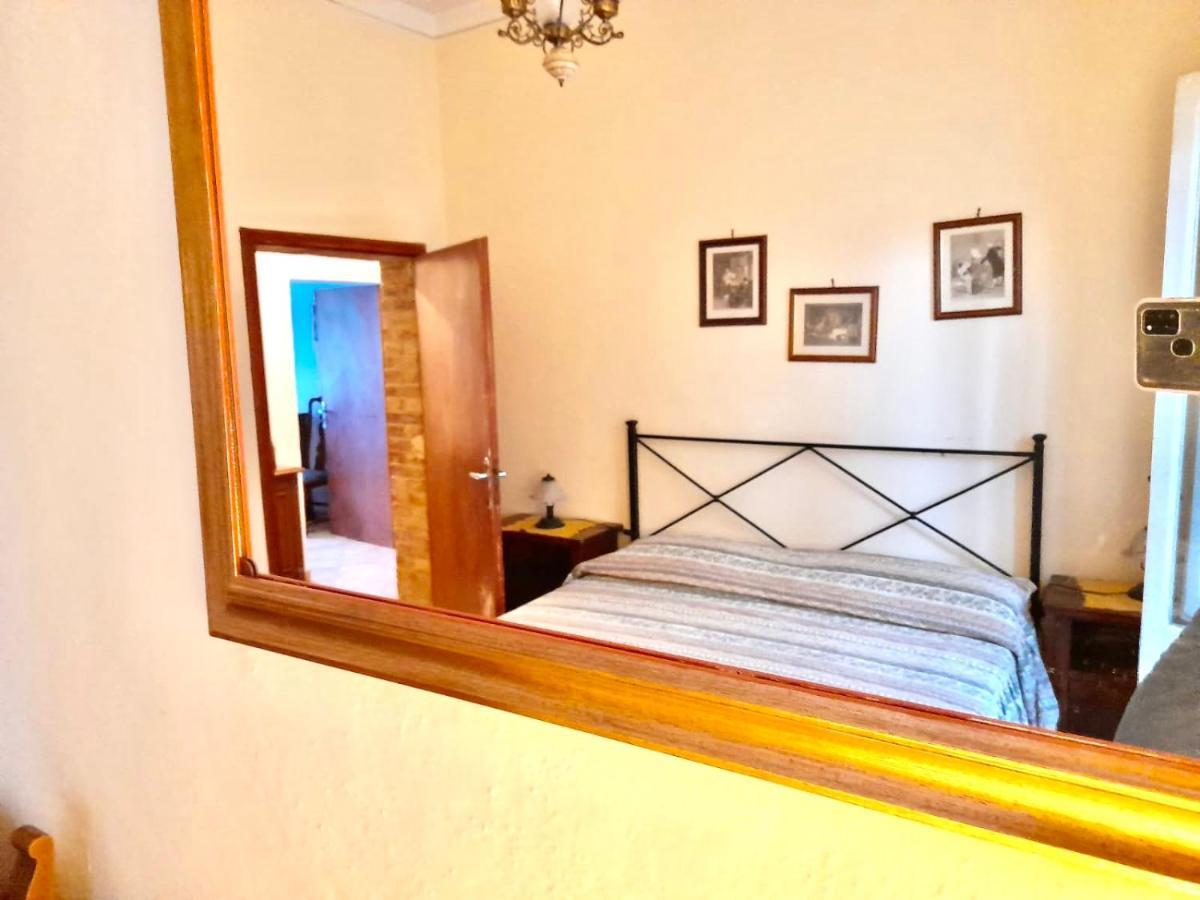 Casa Patti Alle Porte Di シエーナ エクステリア 写真