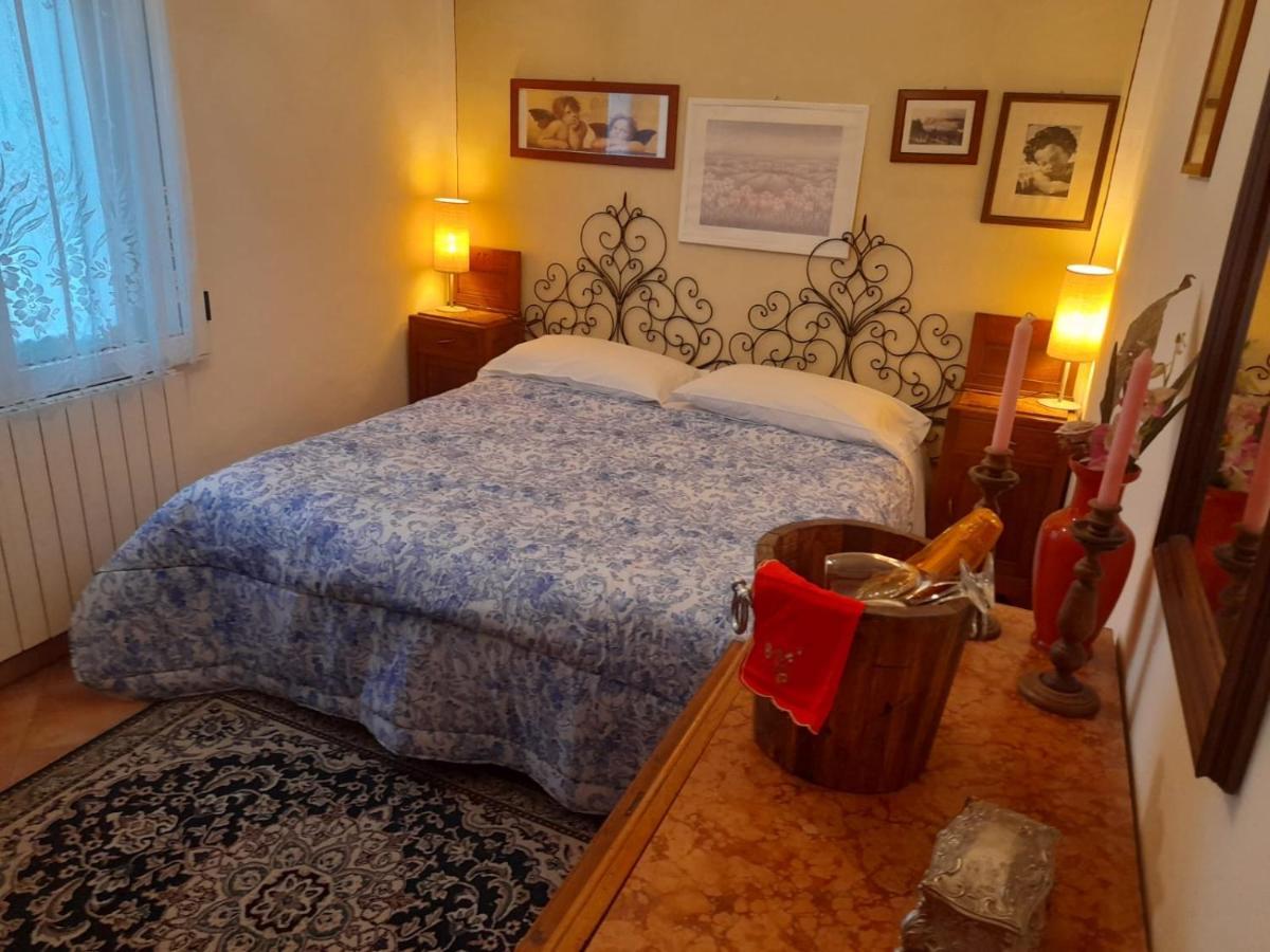 Casa Patti Alle Porte Di シエーナ エクステリア 写真