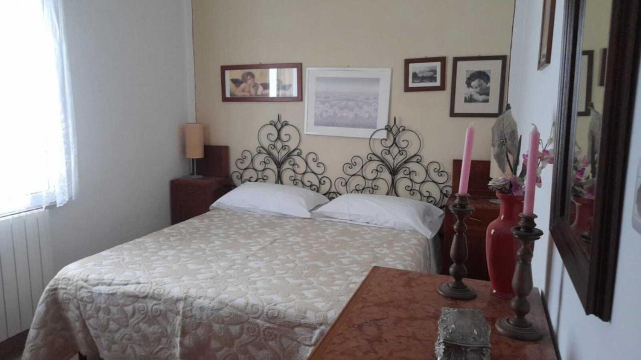 Casa Patti Alle Porte Di シエーナ エクステリア 写真