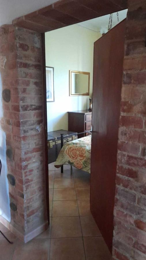 Casa Patti Alle Porte Di シエーナ エクステリア 写真